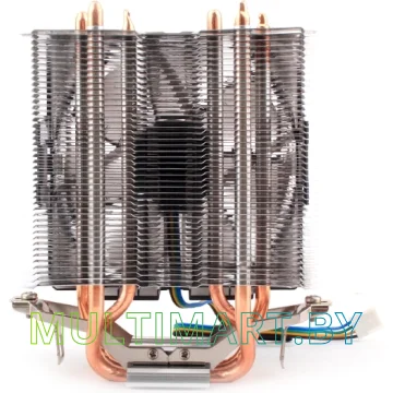 Кулер Aardwolf APCS8H картинка 3